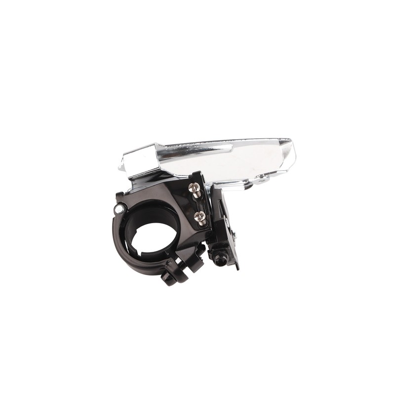 LeBycle 3 Speed Bicycle Front Derailleur 10/11 Speed Universal Front