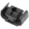 200PCS 2 Point Brake Pipe Line Retaining Clip Holder Bracket