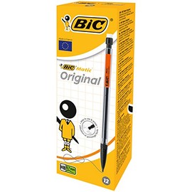 BIC 820959 – Mechanical Pencil, 0.7 mm