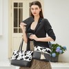 Women Fashion Handbags Wallet Tote Bag Shoulder Bag Top Handle