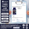 Glucosamine and Chondroitin High Strength - Enriched with MSM and