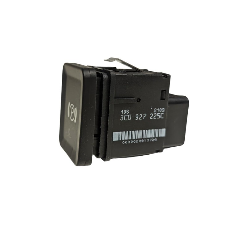 Parking Brake Switch for VW Passat 3C B6 CC Handbrake