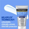 Neutrogena Protector Face Spf 70+ 73ml 2pack