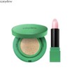 EASY DEW Mela B Toning Ampoule Cushion + Mela UV