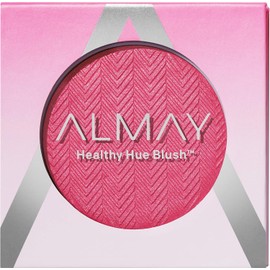 Almay Rubor healthy hue blush tono: pink flush Pink Flush