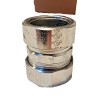 AMERICAN FITTINGS CORPORATION QTY 25 New AMERICAN FITTINGS EC761US 3/4"