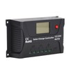 Solar Charge Controller PWM Smart 20A 12V 24V Automatic Identification