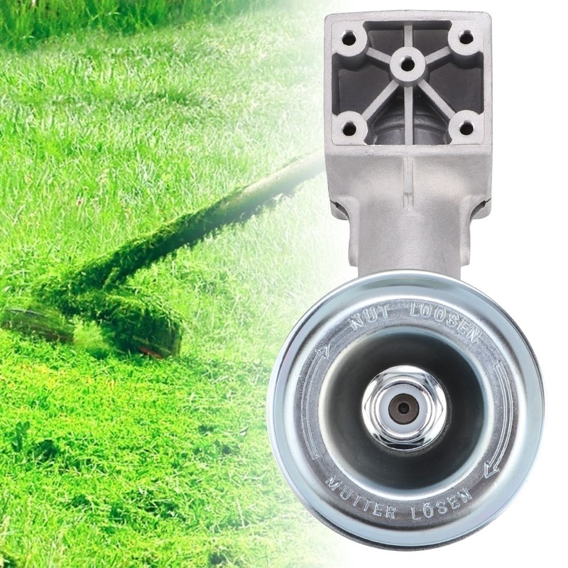 Gearbox Assembly Replacement for Stihl FS120 FS200 FS250 4137 640