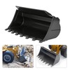 Remote Control RC Bucket Accessories for RC Engineering Truck