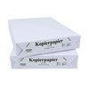 versando 1.000 Blatt Druck- und Kopierpapier DIN A4 75g/m² COPY