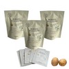 Skinfood Potato Madecassoside Soothing Pad 100 Sheets, 1 Pack / 스킨푸드 포테이토 마데카소사이드 수딩 패드 100매, 1개
