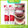 Guiovrn SP-10 Toothpaste | Probiotic Oral Care for Enamel Repair