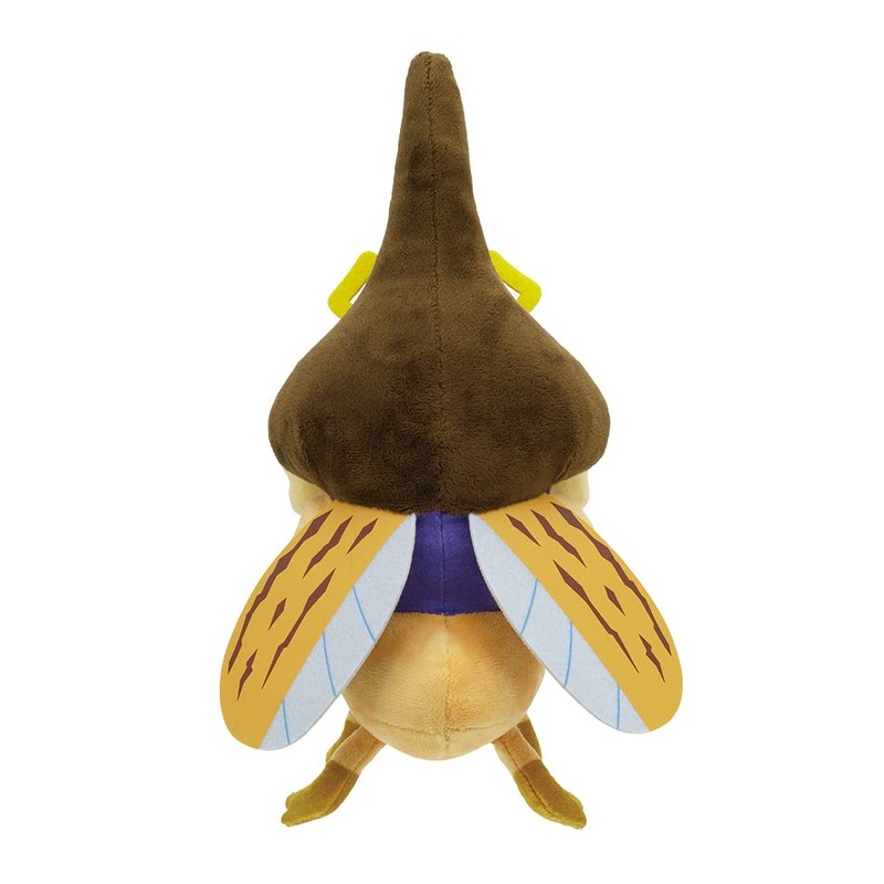 Insectorand Plush S Gabriel (Beetle)