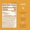 The Happiest Hour Mood Menu - Wellness Terpene Vitamins Supplement