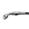 Mofun 32" Extended Length ABS Upper Hydraulic Front Brake Line
