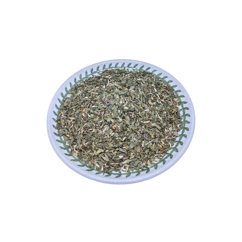 Red Clover Herb - Dried Trifolium pratense Leaf & Flower