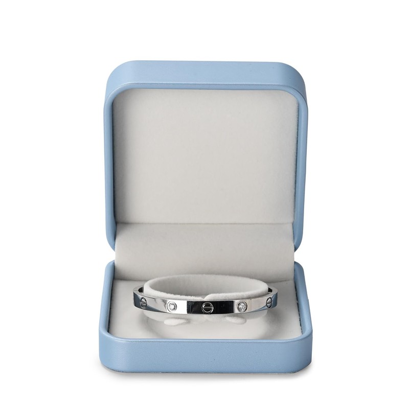 Oirlv Bangle Box Bracelet Organiser Box for Birthday Engagement Wedding