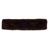 ECP Real Genuine Sheepskin Girth Protection Cover | Helps Prevent