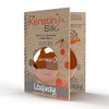 Loquay keratina protectora para tu cabello