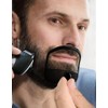 5 PCS Beard Shaper Set for Men - Goatee Shaper,