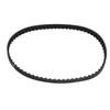 66M 46241 00 Timing Belt for Outboard Motor F9.9 F15