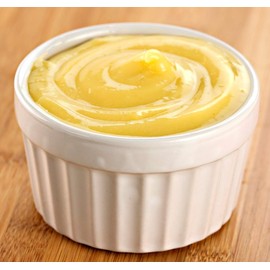 Banana Creme Instant Pudding Mix - 1.5 (24 Oz ) Tub