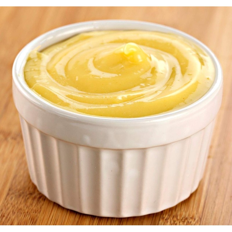 Banana Creme Instant Pudding Mix - 1.5 (24 Oz )