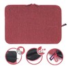 Tucano BFM1112 RR Second Skin Neoprene Laptop Sleeve 11.6 to