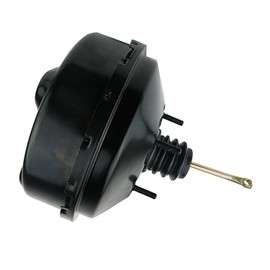 RYNCO Vacuum Power Brake Booster 54-74802 Compatible with 1994-1999 Buick Lesabre Park Avenue 88 98 Lss Regency Pontiac Bonneville