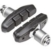 Shimano Brake Pad Cycling Brake Shoe R50T2 BR-CX50 Pads, Grey,