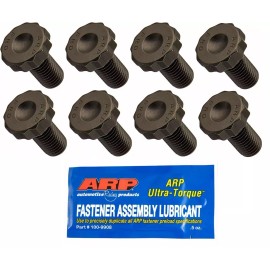ARP Set of 8 ARP 244-2901 Flexplate Bolts for LSA & Gen V LT LT1 LT4 L83 L86 L84 L8T