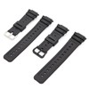 EEZBUY G-Shock Replacement Watch Bands / Straps 16mm ** Casio