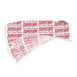 Gaaines 36 Pcs Wig Tape Double Sided Extra Strong,Waterproof Toupee Tape for Fixing Wigs-White