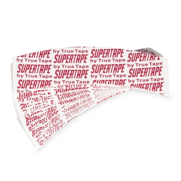 Gaaines 36 Pcs Wig Tape Double Sided Extra Strong,Waterproof Toupee