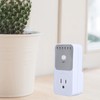 Countdown Timer Socket 1 2 4 6 8 10 Hour