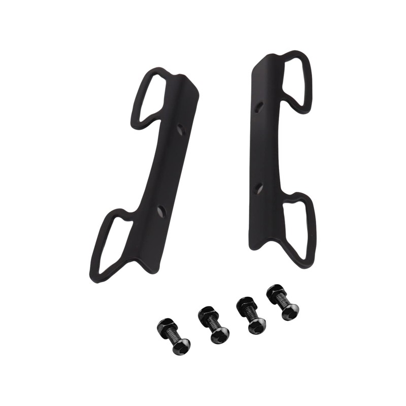 Passenger Seat Handles Tie Downs Bracket Compatible with Honda Goldwing