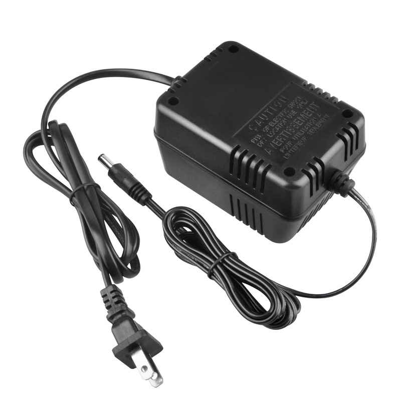 PK Power AC Adapter for in Seat Solutions 11181 Voor