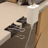 KTOJOY Extra Large Binder Clips (36 Pack) 2 Inch, Big