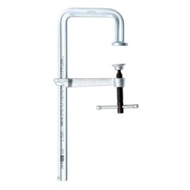 18" x 4-3/4" Light Duty J Series Step-Over Clamp