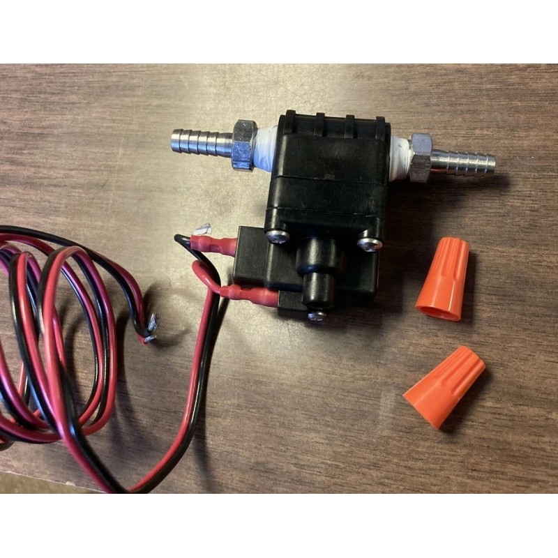 SHURFLO NEW SHURFLO REPLACEMENT PART 94-068-33 SWITCH KIT