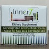 Sanki Inner7 Concentrated Ocean Mineral Drops - 27 Packets -