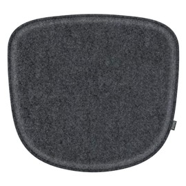 Feltd. Eco Felt Cushion Suitable for HAY - About a Stool/AAS 32-38 Padded with Non-Slip Coating