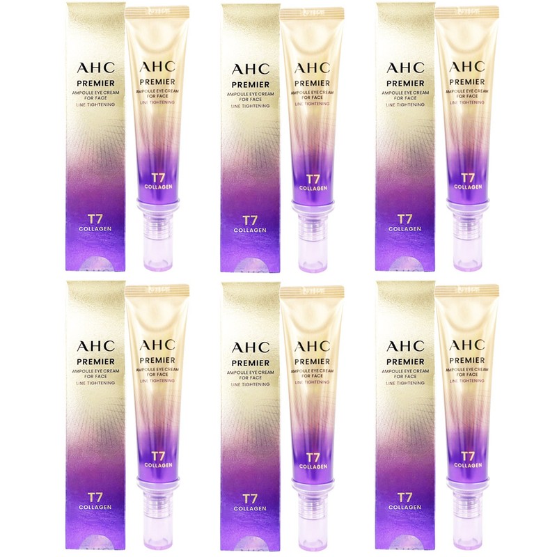AHC Eye Cream Premier Ampoule Eye Cream for Face Line