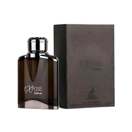 Maison Alhambra Expose Intense for Men - 3.4 oz EDP Spray