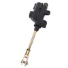 Motorcycle Rear Brake Master Cylinder Pump Metal for Sunl 110cc