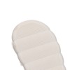 Electric Heated Slipper Soft Comfortable Warm Plush USB Heated Slipper