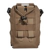 Tasmanian Tiger TT Multipurpose Side Pouch Modular Backpack Additional Bag,