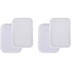 Casa Vacuums Filter Kit for Shark Lift-Away ADV LA502 LA300 LA301 LA322 XFFK320 XHF320