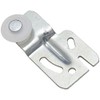 National Hardware N344-879 V796 Sliding Door Hangers in Zinc plated,