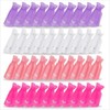 Gel Nail Removal Soak-Off Clips (10-Pack) / 젤네일제거 쏙오프클립 10개입